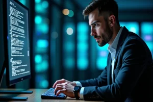 Mises à jour: un axe central de la cybersécurité